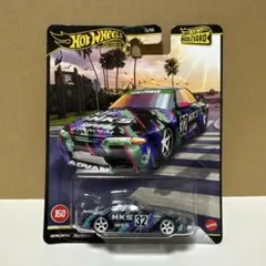 2026年最新】ホットウィール r32 パンデムの人気アイテム - メルカリ
