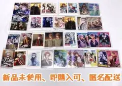 【新品 匿名 即購入可】アイナナ ぱしゃこれ ウエハース等まとめ売り