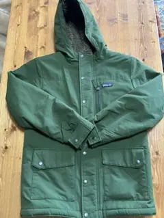 パタゴニア インファーノジャケット