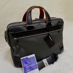 メンズショルダーバッグパソコン