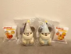 東京ディズニーリゾート クリスマス リルリンリン スナックケース