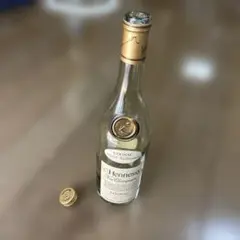 2026年最新】HENNESSY 空き瓶の人気アイテム - メルカリ