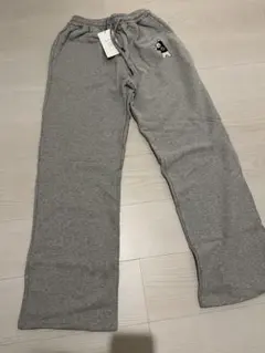 DIXO H グレー スラックス Sサイズ