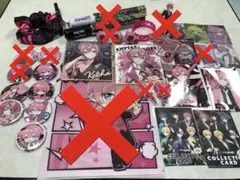 2026年最新】けちゃ缶バッジの人気アイテム - メルカリ