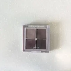 rom&nd アイシャドウパレット ベターザンアイズ n02 ドライバイオレット