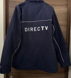 DIRECTV 希少ジャケット　メンズ　大きいサイズ　XL／TG CLIQUE