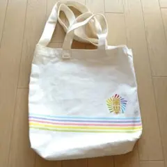 嵐　ワクワク学校　バッグ