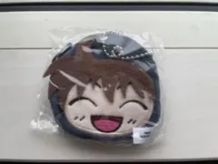 土井半助　ポーチ