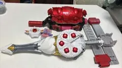 2026年最新】仮面ライダーベルト ジャンクの人気アイテム - メルカリ
