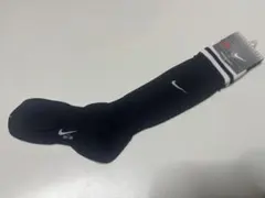 新品　NIKE サッカーソックス　23~25cm