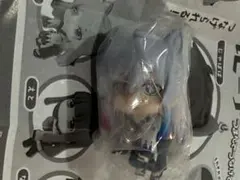 カラフルピーチ つまんでつなげてますこっと1 どぬく ボールチェーンver.