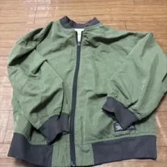 ウィンドブレーカー　　120