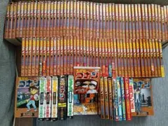 ★4/26限定特価品★名探偵コナン全108巻全巻セット&オマケ大量セット!★