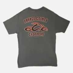 メキシコ製 オレンジカントリーチョッパーズ 黒 Tシャツ サイズXL 2025年最新】orange county choppersの人気アイテム - メルカリ