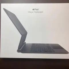Apple マジックキーボード11インチ　MXQT2J/A