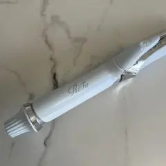 ReFa リファカールアイロン プロ ホワイト 32mm【2025年製】