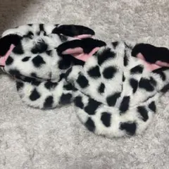 101匹わんちゃん ファンキャップ 2個セット