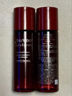 VOCEヴォーチェ 12月号 SHISEIDOオイデルミン　エッセンスローション