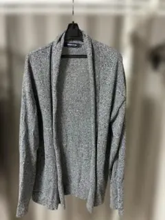 UNION STATION by MEN'S BIGI カーディガン Mのサムネイル