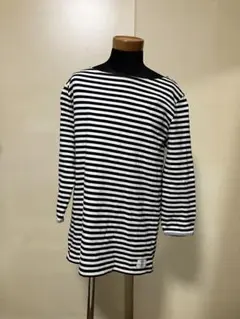 BEDWIN&THE HEARTBREAKERS ベドウィン ボーダー Tシャツ