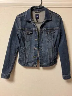 GAP デニムジャケット XXSサイズ