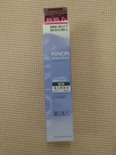 MINON アミノモイスト 美容液 30g