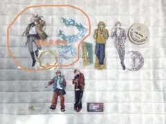 宇佐美リト アクリルスタンド まとめ売り　5月13日まで値下げ