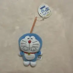 ドラえもん ぬいぐるみ 約10cm タグ付き