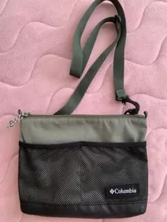 コロンビア　ショルダーバッグ