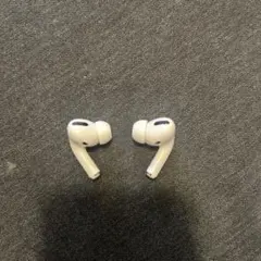 AirPods pro 左右　本体のみ　動作確認済み