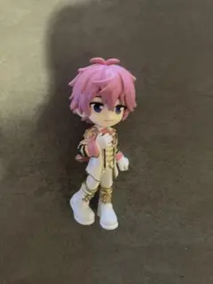 さとみ　フィギュア