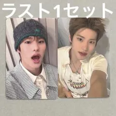 ソヒ Apple Music interasia 対面 ヨントン トレカ ⑤