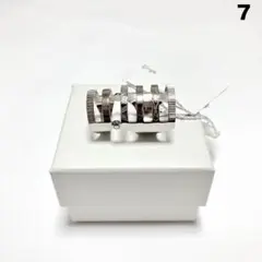 2025年最新】マルジェラ アーマーリングの人気アイテム - メルカリ