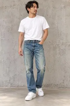 Levi's リーバイス 503 デニムパンツ W28 L34