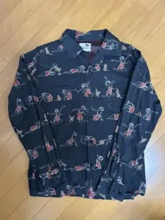 2026年最新】ギャングスタービル シャツ gangstervilleの人気アイテム