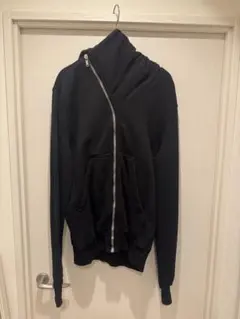 Rick Owens DRKSHDW Mountain Hoodie