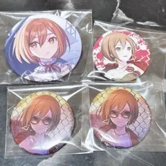 プロジェクトセカイ MEIKO 缶バッジまとめ売り