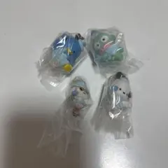 サンリオ 夢みるエンジェルスイング2 ガチャ