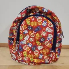 アンパンマンキッズコレクション バッグ