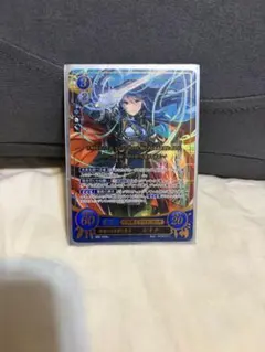 ファイアーエムブレム サイファ B10-004SR ナンナ - メルカリ