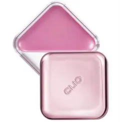 CLIO エッセンシャル リップチーク タップ 08 バブリープラム