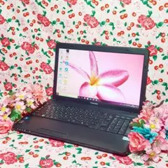 【格安】Windows10/オフィス/大容量HDD/ソフト多数/即使用可/特典