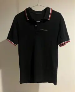 PRADA ポロシャツ Lサイズ - メルカリ