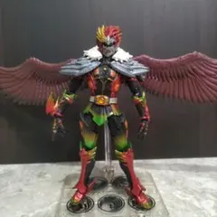 2025年最新】S.H.Figuarts 仮面ライダーの人気アイテム - メルカリ