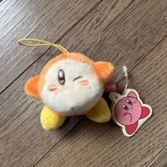 星のカービィ スタンダードぷち ワドルディ