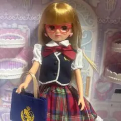 TAKARA TOMY お人形遊び