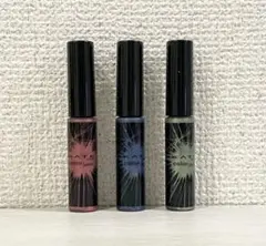 KATE カラージャックライナー 3本セット