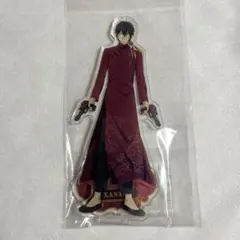 【未開封】リボーン アクリルスタンド ザンザス XANXUS マルイ【匿名配送】