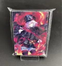 プレイマット スリーブ フレシア 軍服ジャンヌオルタ 光崎 C93 軍服邪ンヌ Amazon.co.jp: フレシア スリーブ ☆『FGO 軍服ジャンヌオルタ