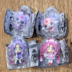 名探偵プリキュア 名探偵スイング1 まとめ売り